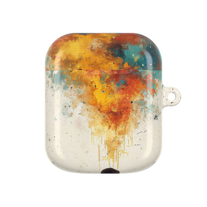 Meditative Ember - AirPods Case