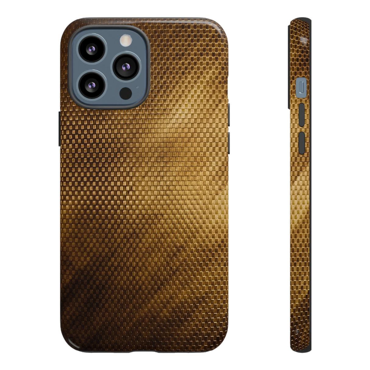 Reno Gold - Protective Phone Case