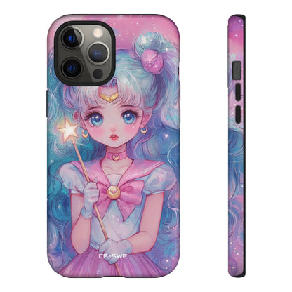 Sparkles Enchanting Dreams - iPhone Case