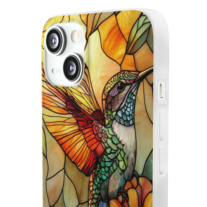 Hummingbird Radiance iPhone 13 - Soft