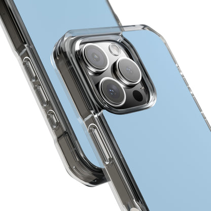 Aurora Sky iPhone 16 - Impact Clear+
