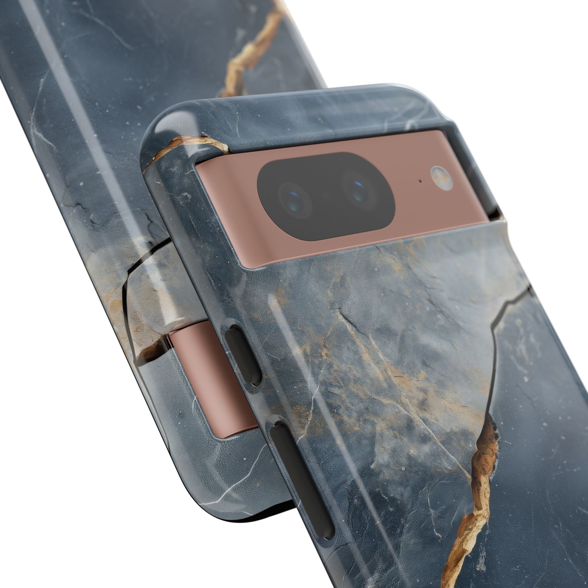 Cracks Reveal Stories - Google Pixel Case