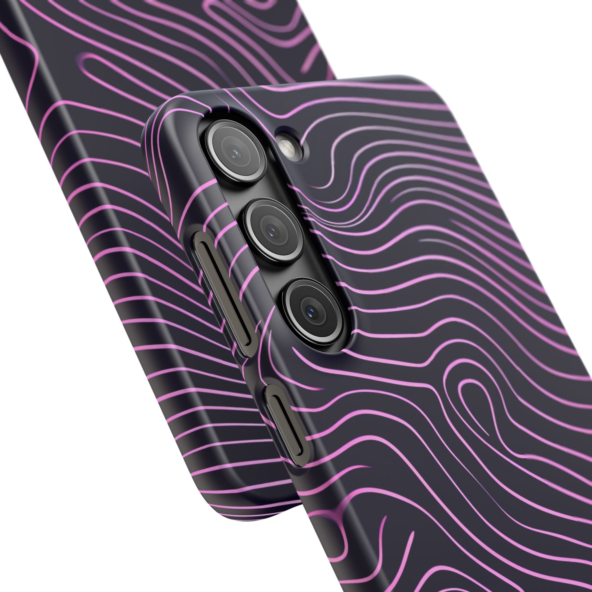 Contour Waveflow Samsung S23 - Slim Phone Case