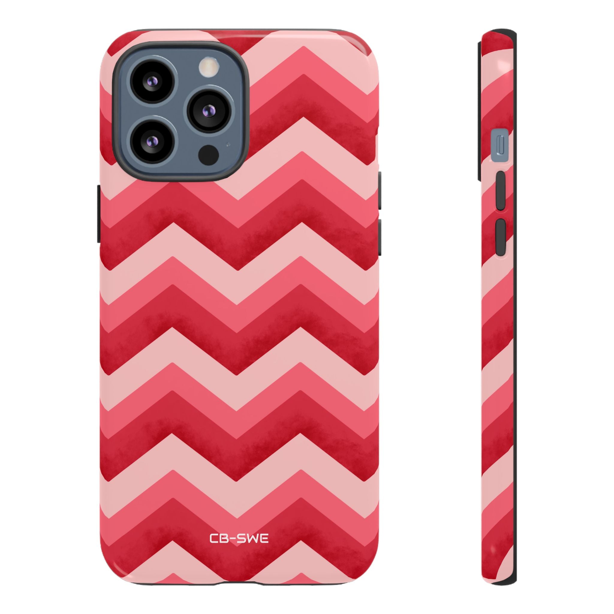 Summer Waves Dance - iPhone Case