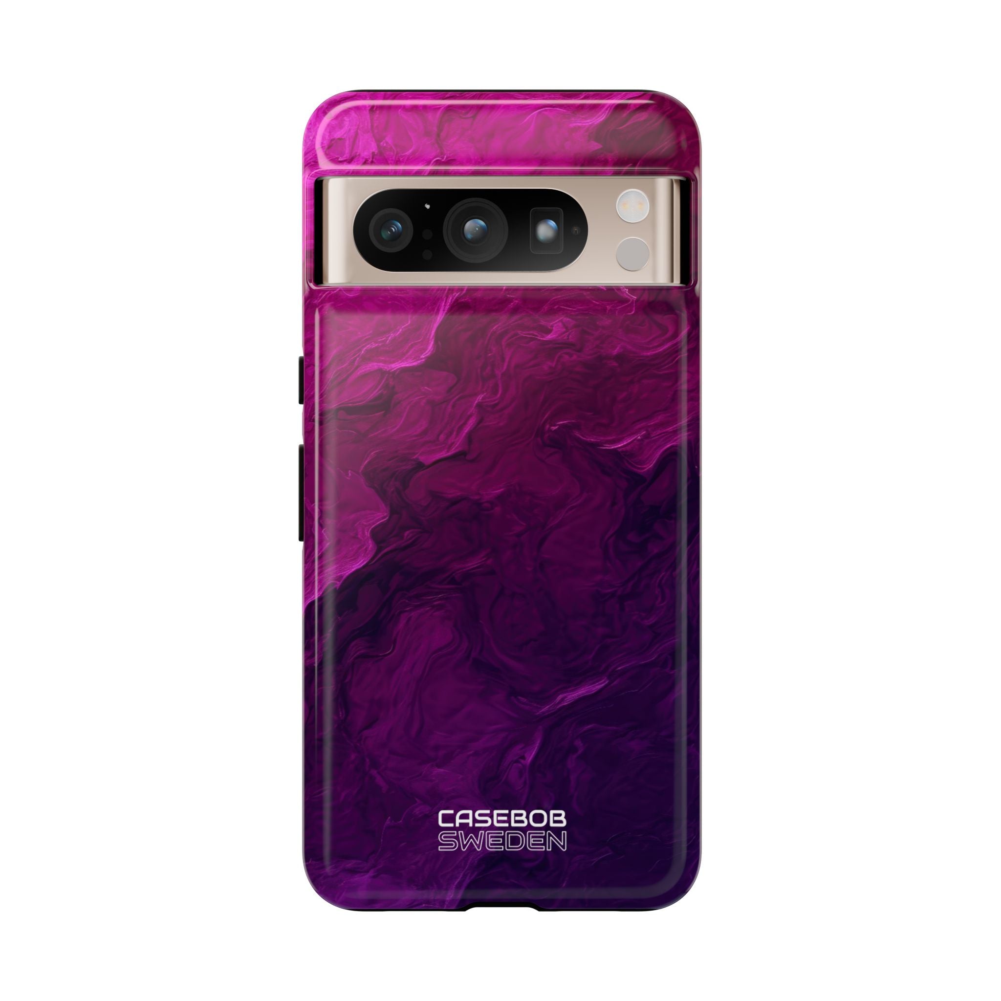 Velvet Dream Currents Google Pixel 8 - Tough