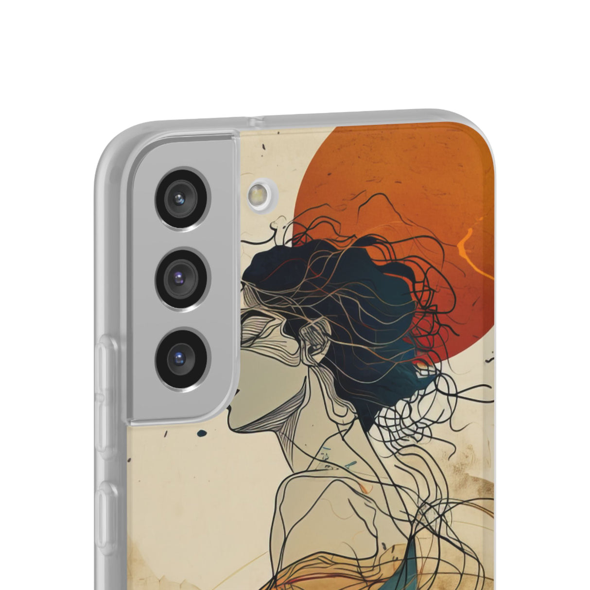 Solstice Serenade | Flexible Phone Case for Samsung Galaxy