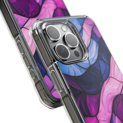 Wavelike Glow iPhone 15 Pro Max Case - Impact