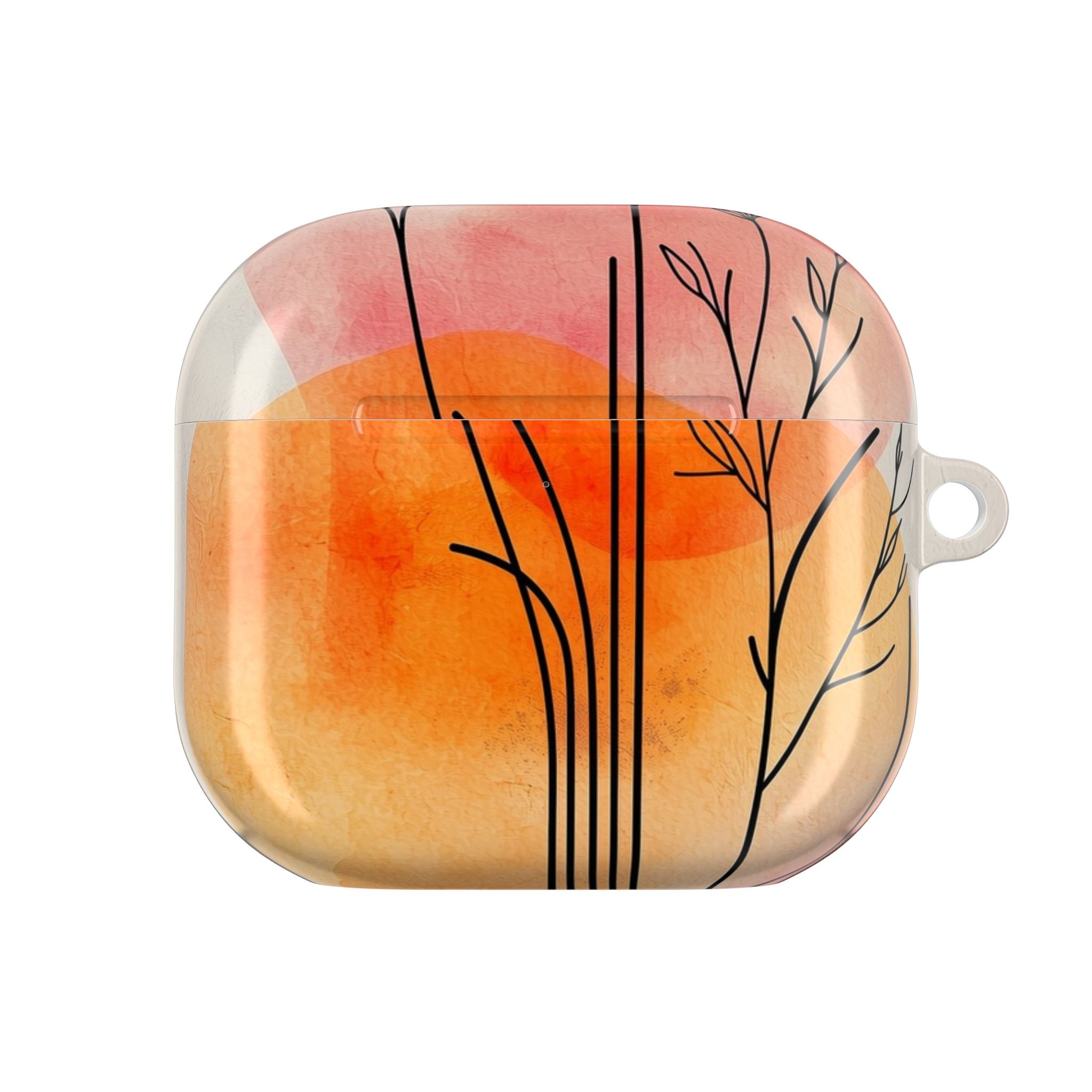 Twilight Stems - AirPods Case