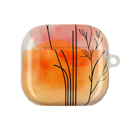 Twilight Stems - AirPods Case