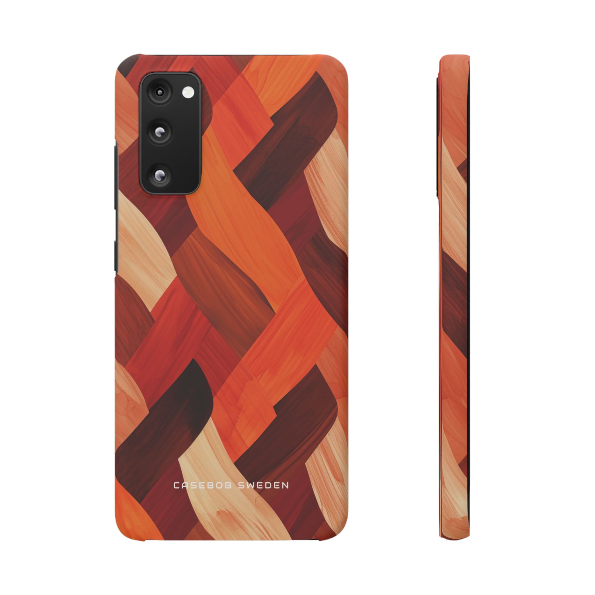 Ribbonverse Flow Samsung S20 - Slim Phone Case