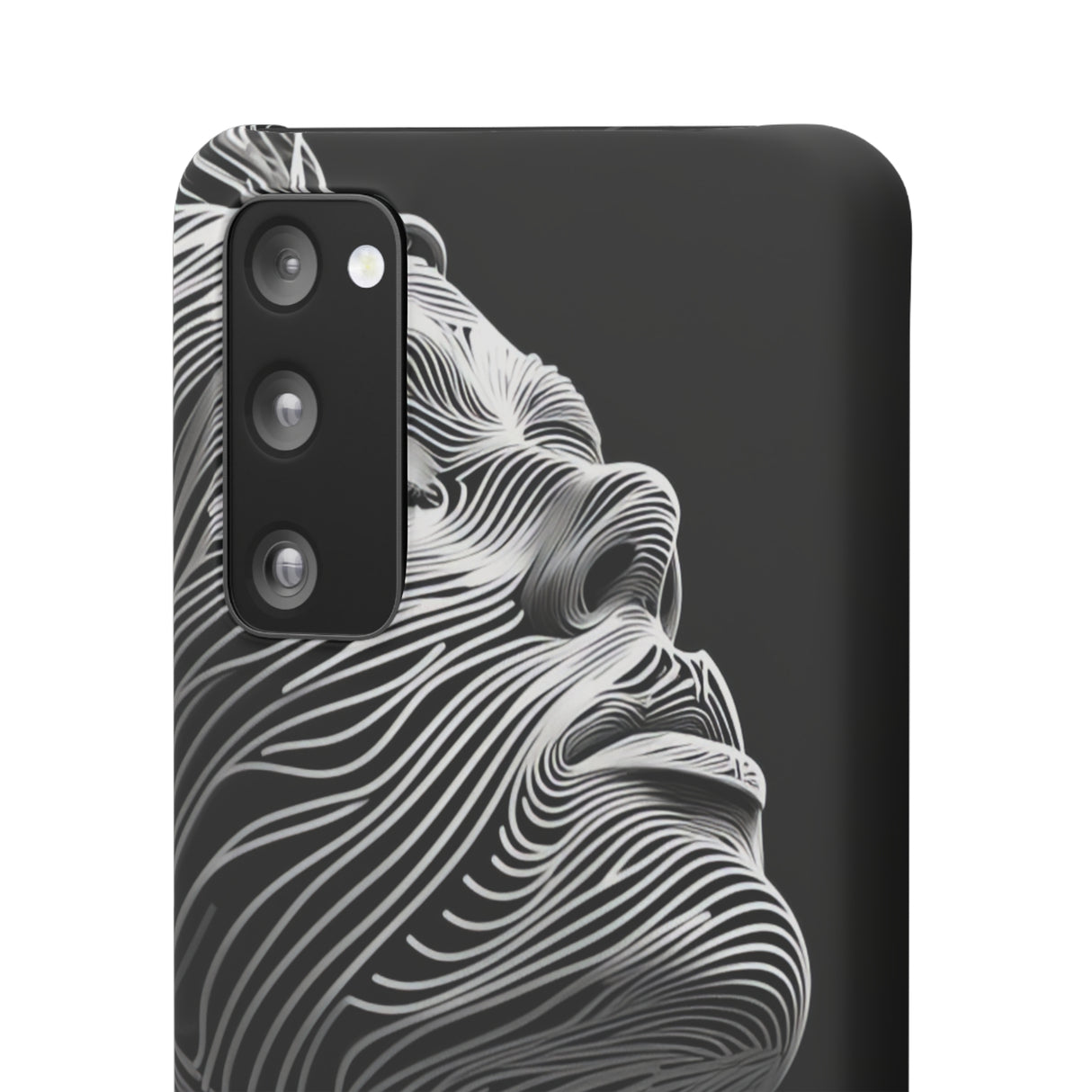 Ethereal Lineage | Slim Phone Case for Samsung