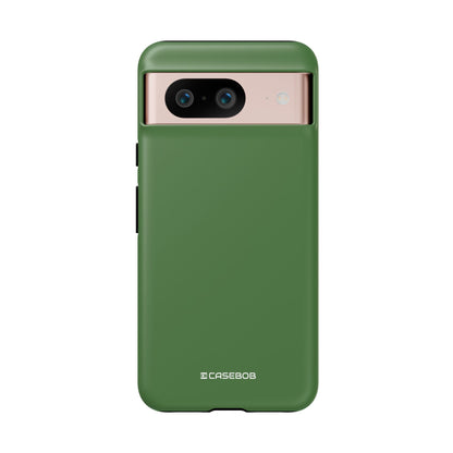 Fern Green | Phone Case for Google Pixel (Protective Case)