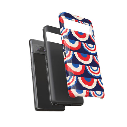 Scallops Dance Together - Google Pixel Case