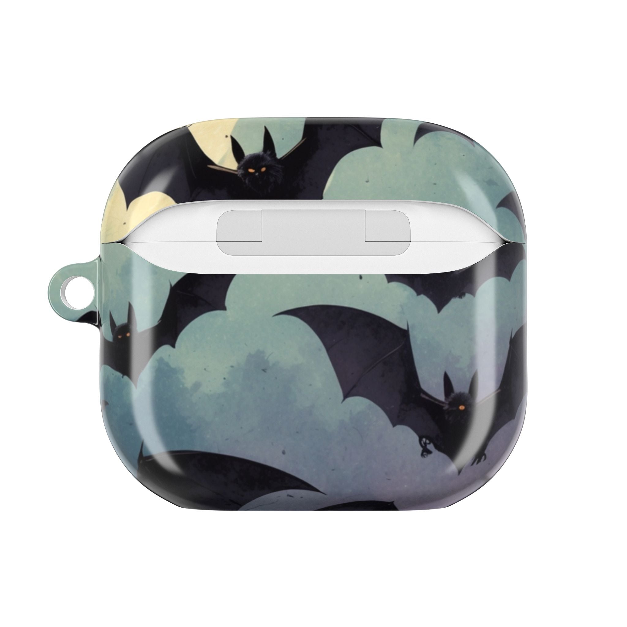 Glowing Bat Wings - AirPods Case