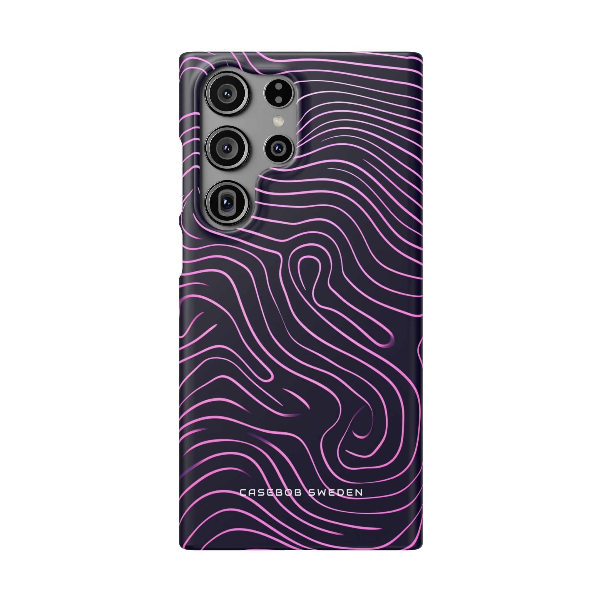 Contour Waveflow Samsung S23 - Slim Phone Case