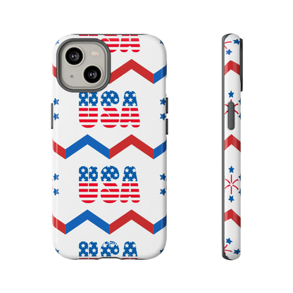 Stars Ignite Celebration - iPhone Case