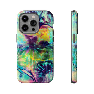 Gradient Batik - Protective Phone Case