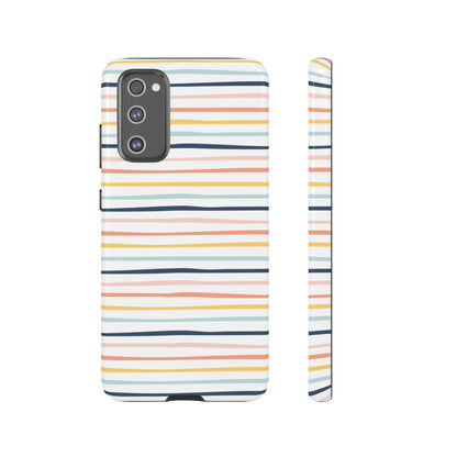 Waves Embrace Sunlight - Samsung Case