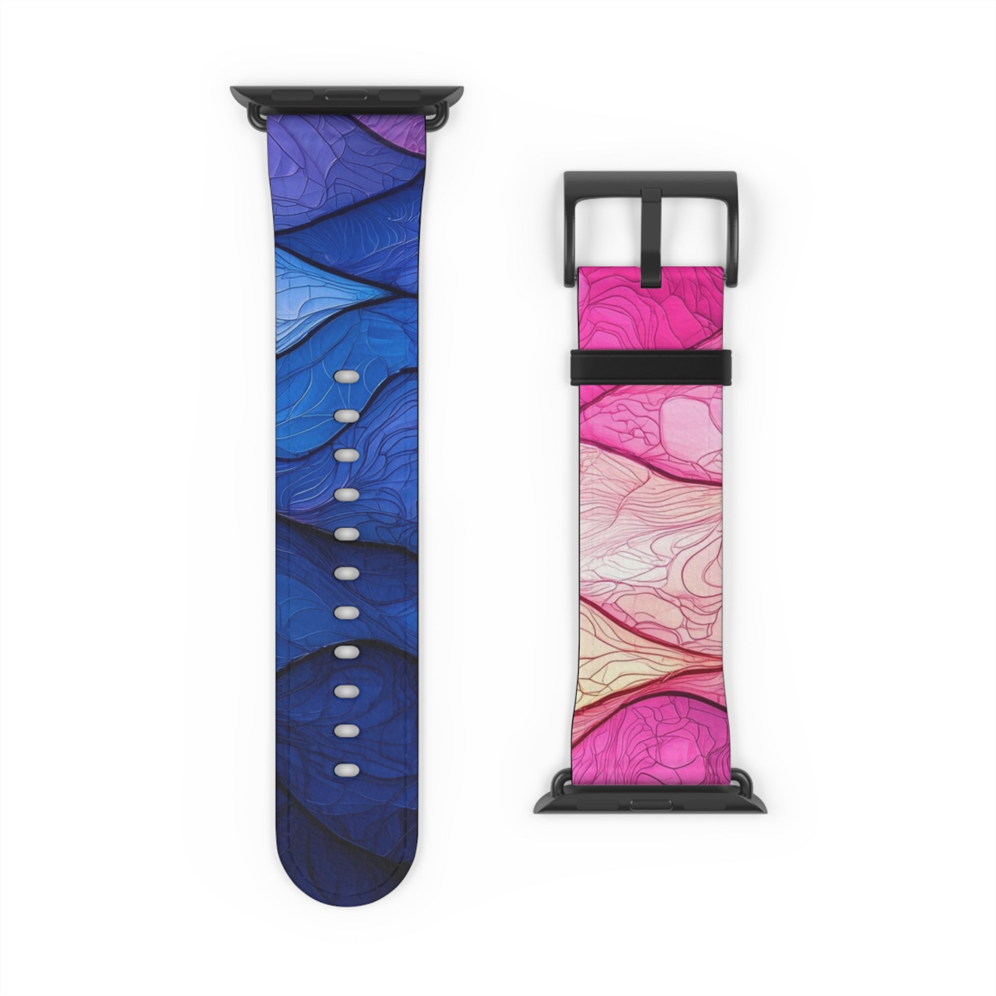 Wavy Veins - Kellonranneke