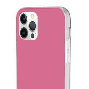 Pale Violet Red | Phone Case for iPhone (Flexible Case)