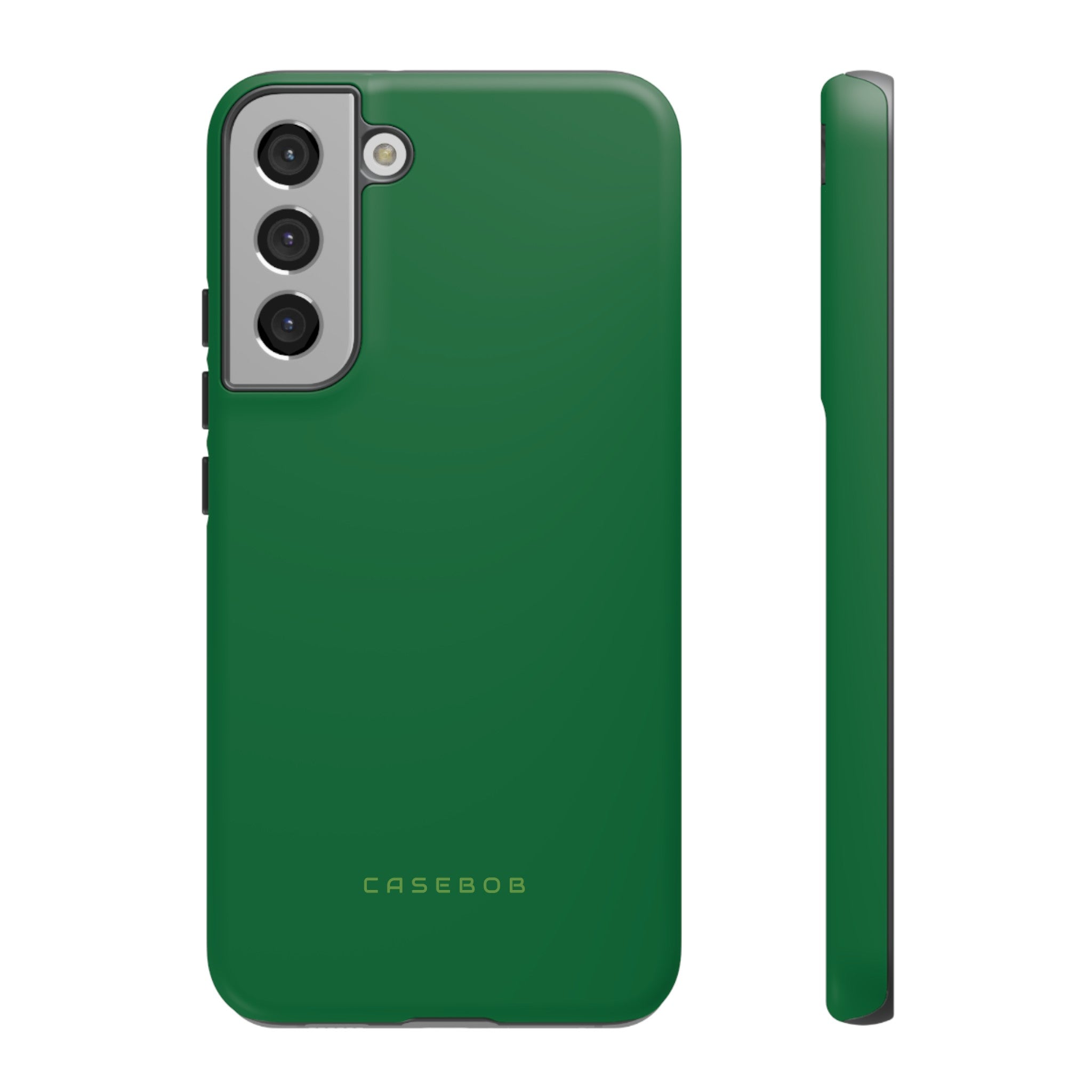 Dartmouth Green Phone Case - Protective Phone Case