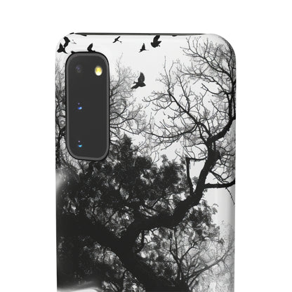 Dreamscape Unity | Slim Phone Case for Samsung