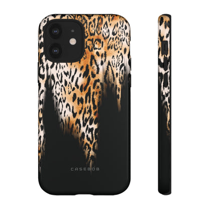 Leopard - Protective Phone Case