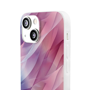 Realistic Pantone Gradient | Phone Case for iPhone (Flexible Case)