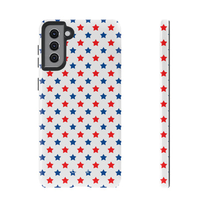 Stars Shine Bright - Samsung Case