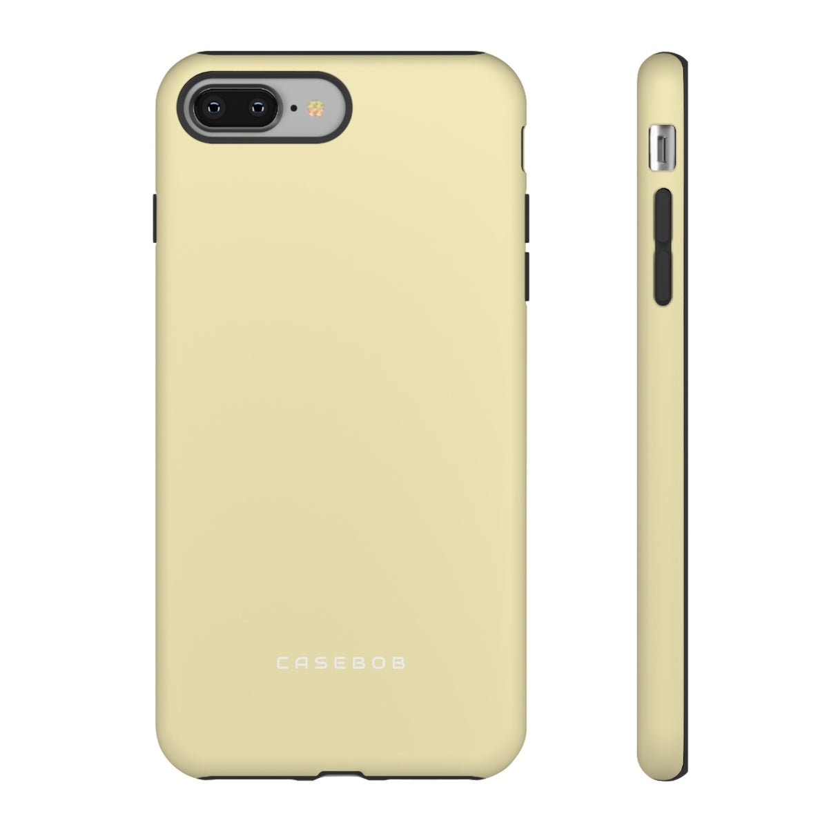 Blond Phone Case - Protective Phone Case