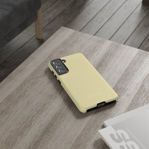 Blond Phone Case - Protective Phone Case