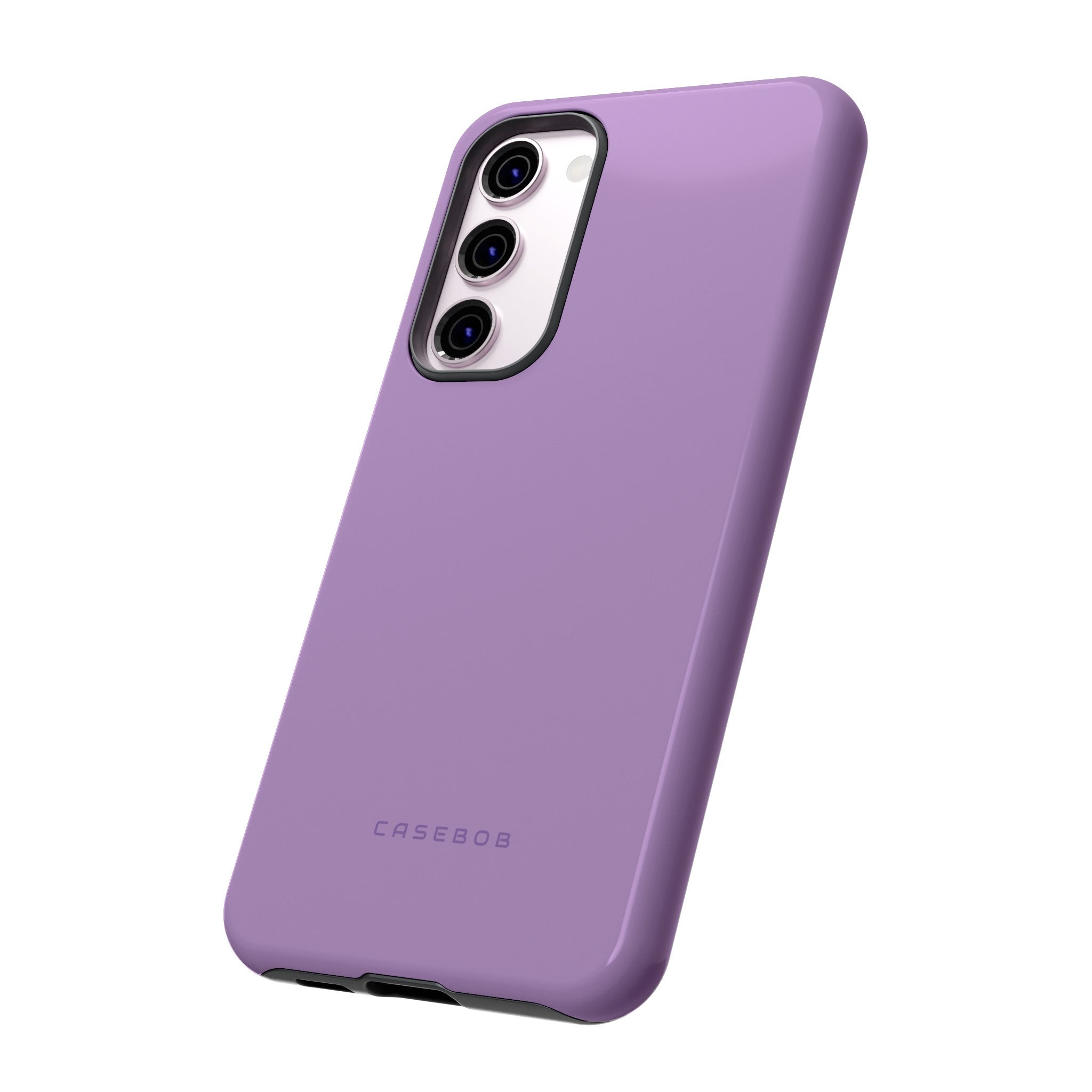 Bright Lavender - Protective Phone Case