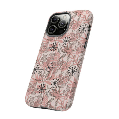 Autum Leaf - Protective Phone Case