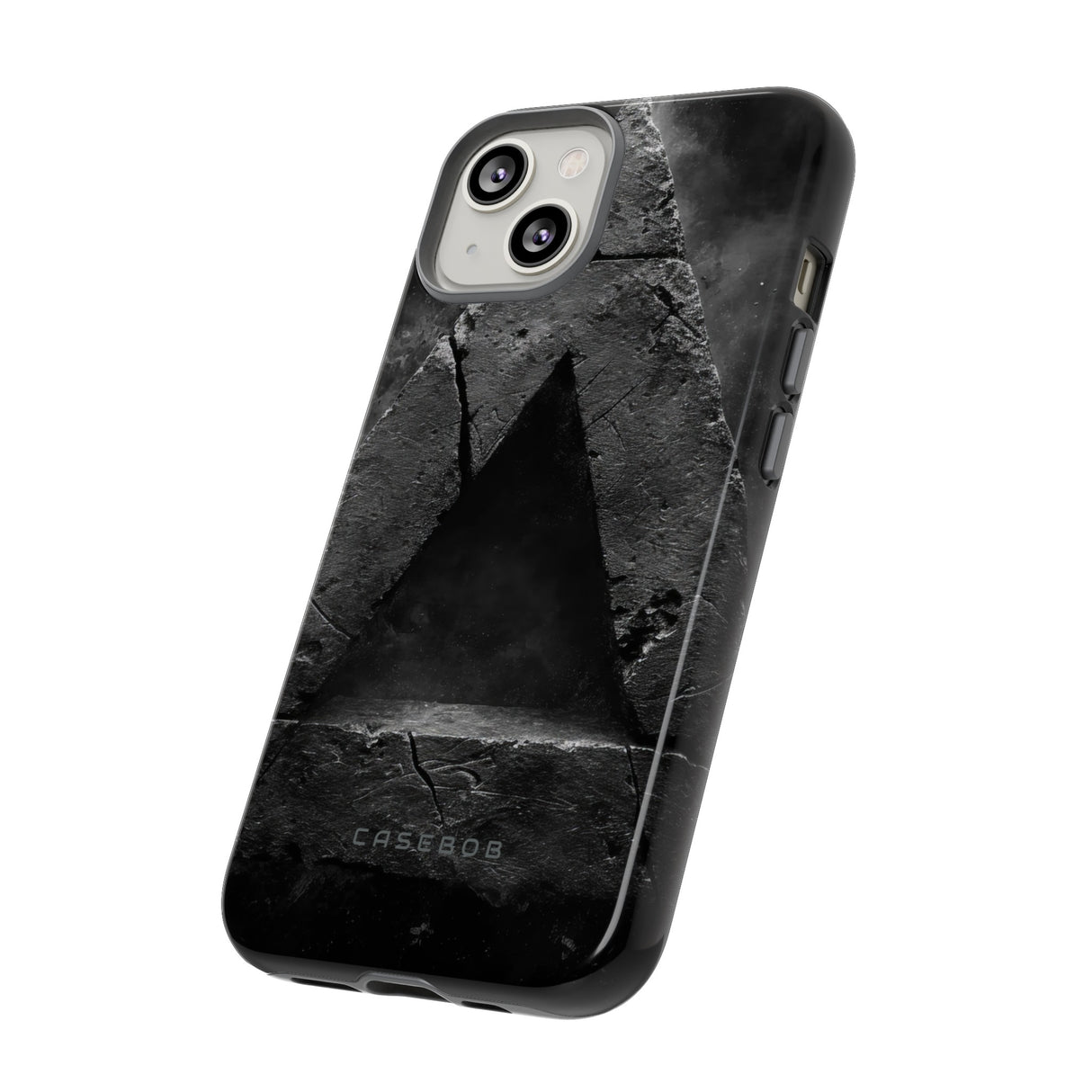 Norse Legends Sigil - Protective Phone Case