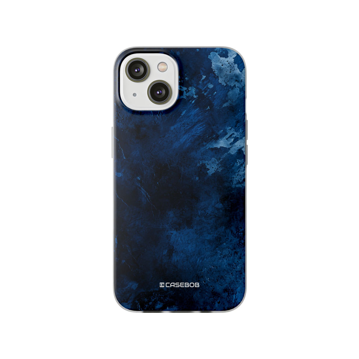 Mystic Azure | Phone Case for iPhone (Flexible Case)