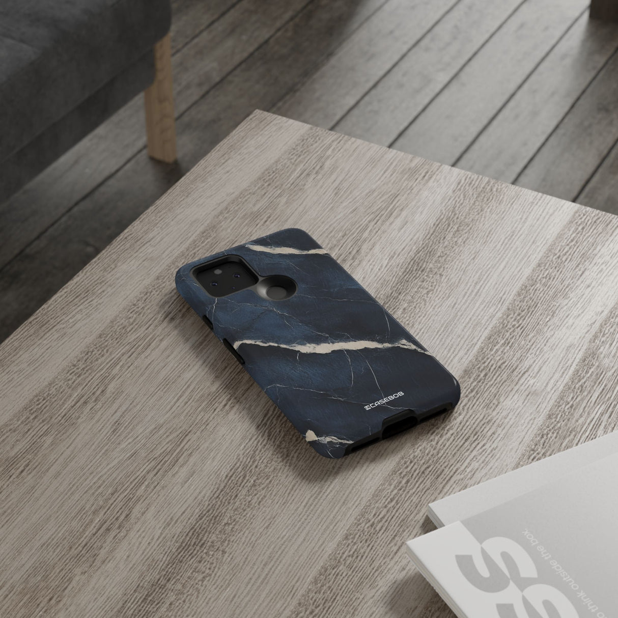 BlueStone - Phone Case for Google Pixel