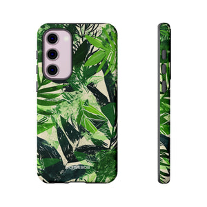 Pantone Greene  | Phone Case for Samsung (Protective Case)