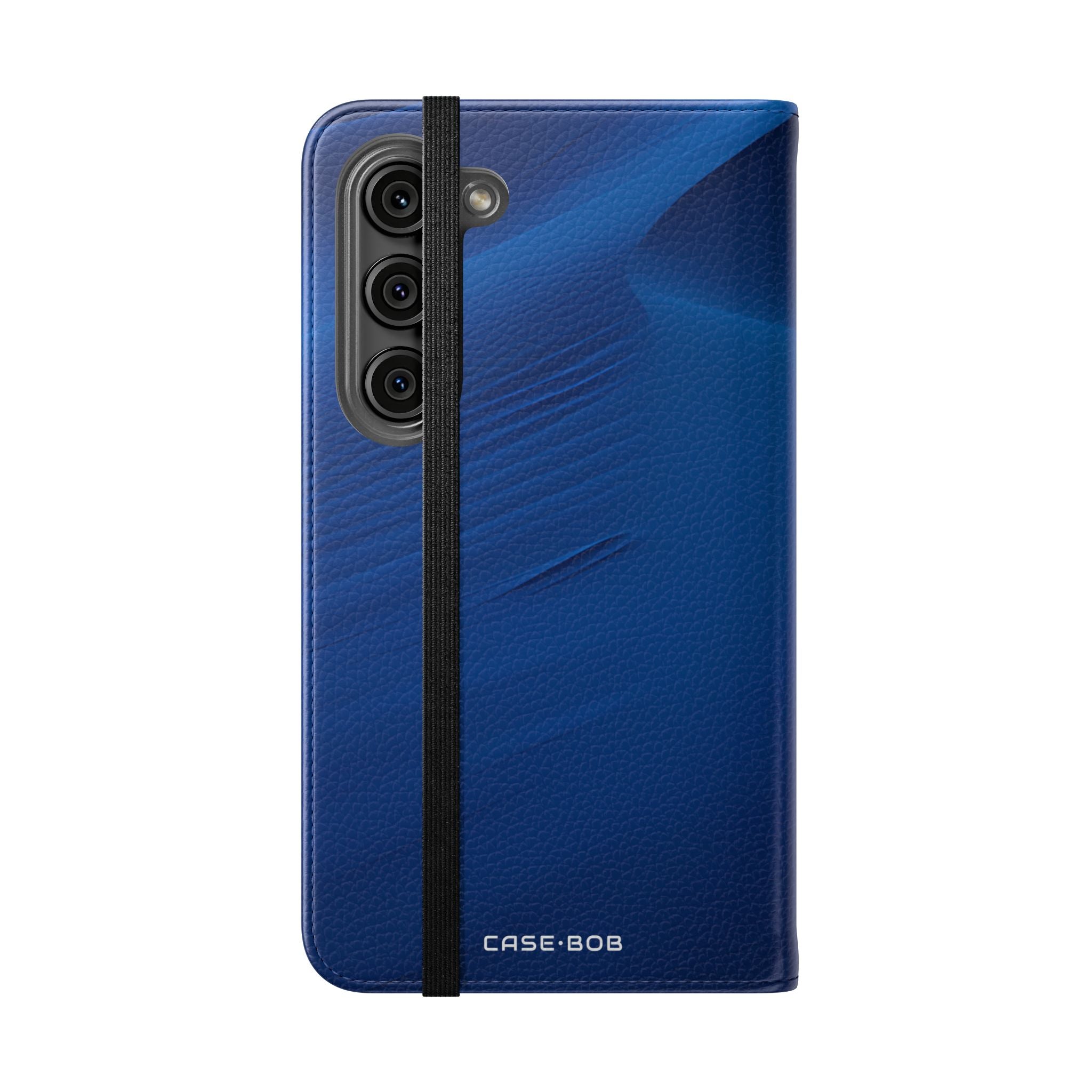 Desert Divide - Samsung S23 Case - Wallet