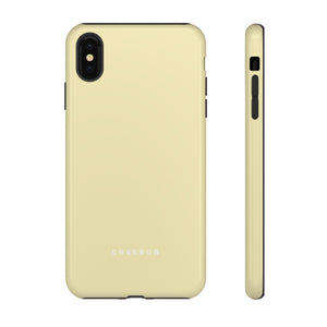 Blond Phone Case - Protective - Protective Phone Case