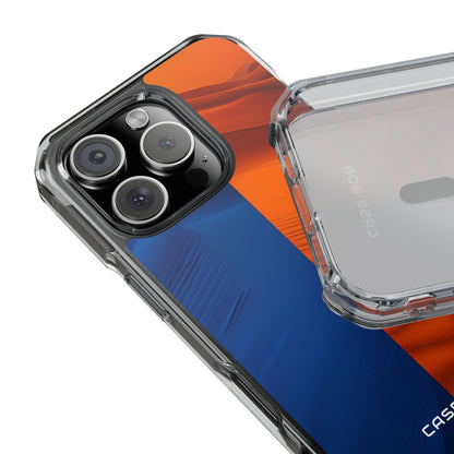 Dual Dune Radiance iPhone 16 Pro Case - Impact