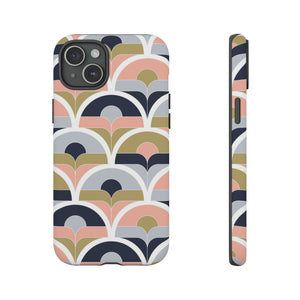 Stahl Retro - Protective Phone Case