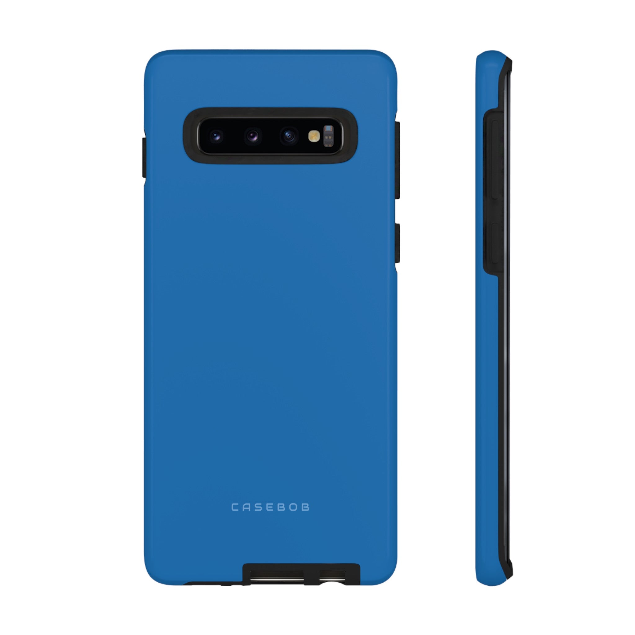 French Blue - Protective Phone Case