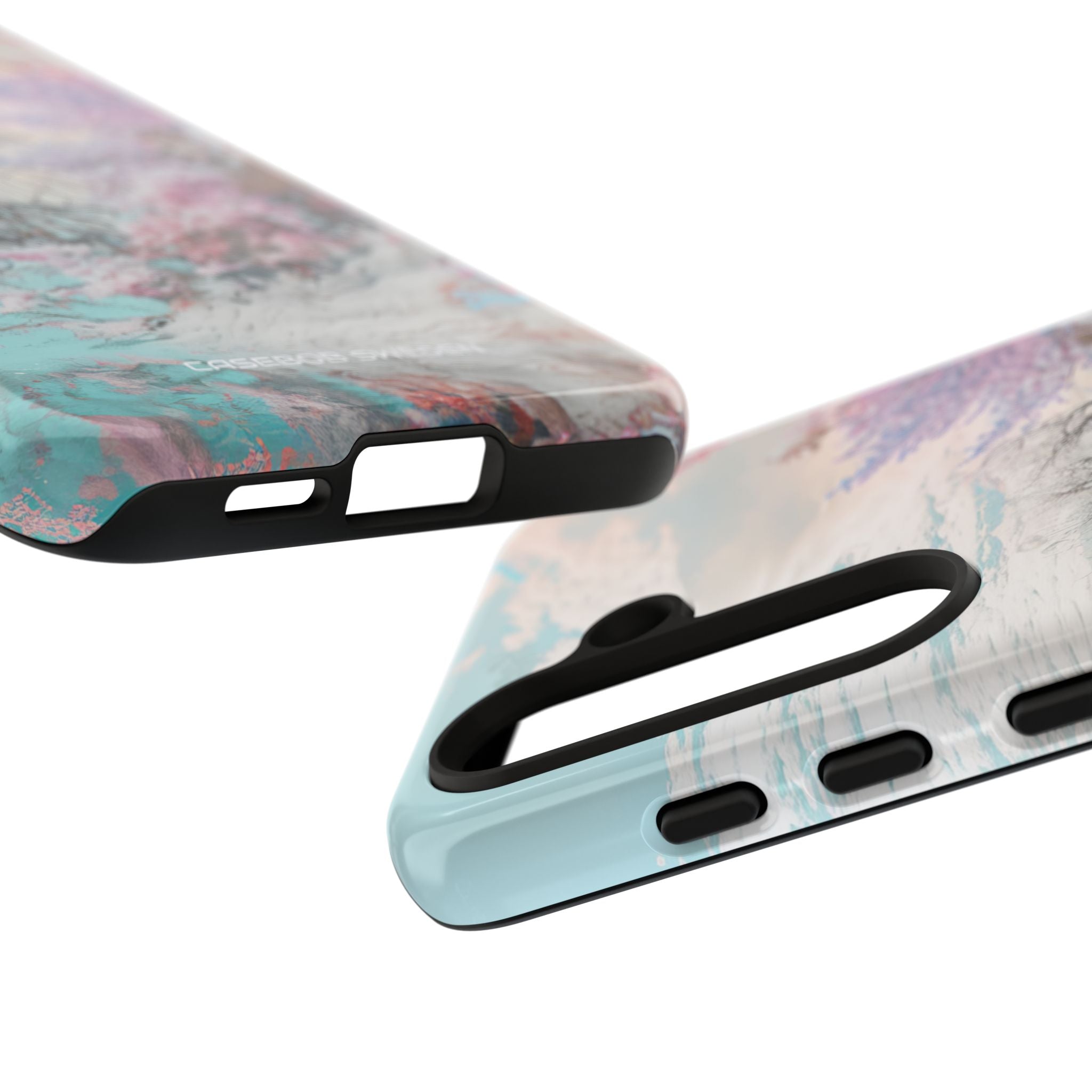 Spring Dreamscape - Tough Samsung S24 Phone Case