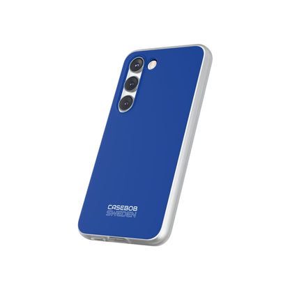 Cobalt Blue Samsung S23 - Flexi