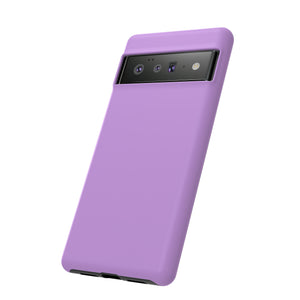 Bright Ube - Protective Phone Case