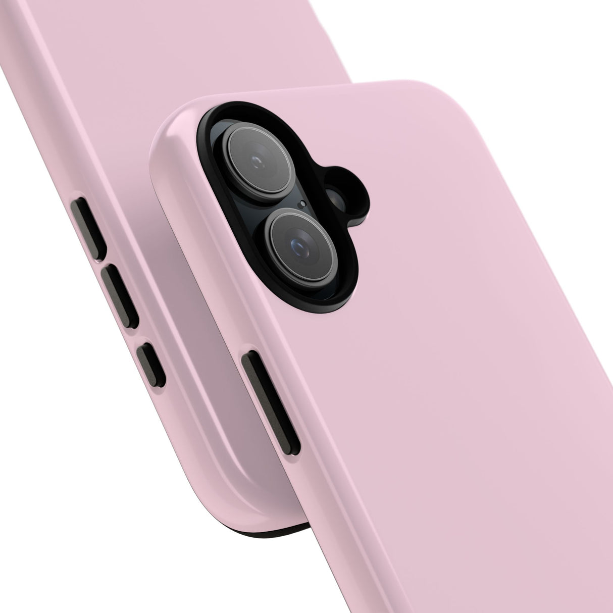 Pastel Pink Serenity Design - for iPhone 16