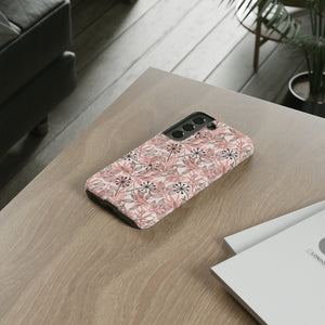 Autum Leaf - Protective Phone Case