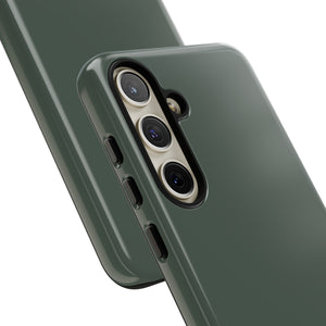 Feldgrau - Protective Phone Case