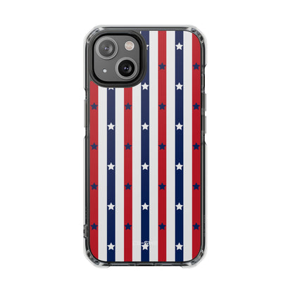 Stars Dance Boldly iPhone Case - Impact
