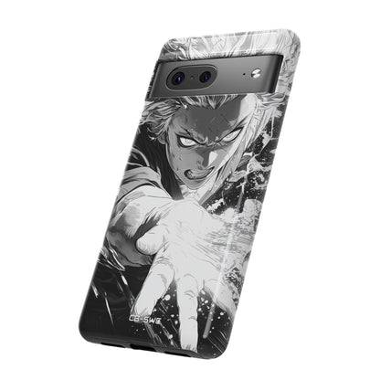 Reaching Out Fast - Google Pixel Case